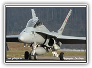 F-18D J-5238